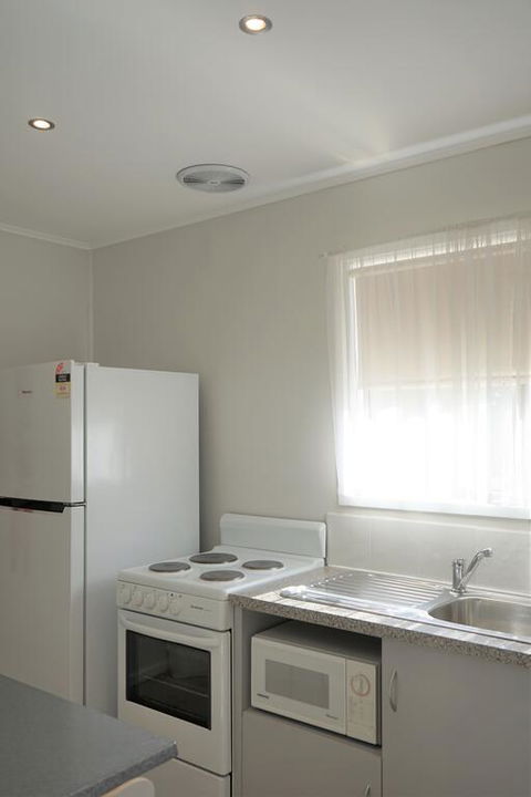 BIG4 Swan Hill - Accommodation ACT 3