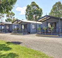 BIG4 Swan Hill - Accommodation ACT