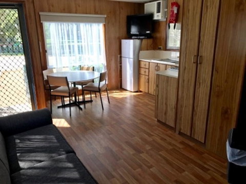 BIG4 Taggerty Holiday Park - Accommodation ACT 3