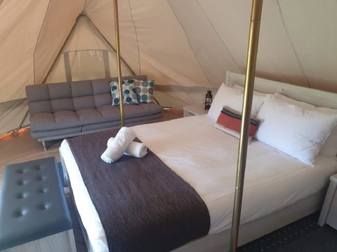BIG4 Taggerty Holiday Park - Accommodation ACT 1