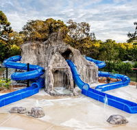 BIG4 Tweed Billabong Holiday Park - Accommodation ACT