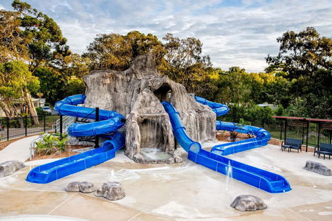 BIG4 Tweed Billabong Holiday Park - Accommodation ACT 0