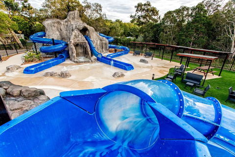 BIG4 Tweed Billabong Holiday Park - Accommodation ACT 1
