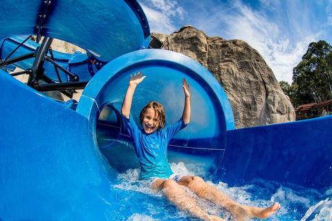 BIG4 Tweed Billabong Holiday Park - Accommodation ACT 3