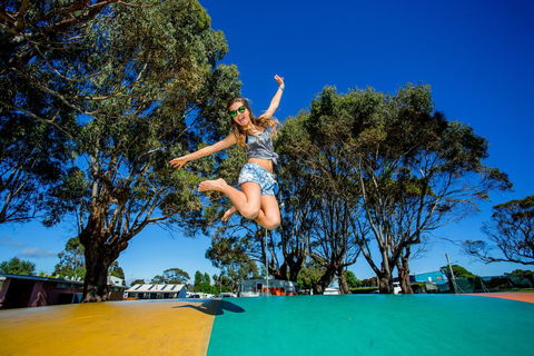 BIG4 Ulverstone Holiday Park - Accommodation ACT 0