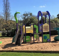 BIG4 Wangaratta North Cedars Holiday Park - Accommodation ACT