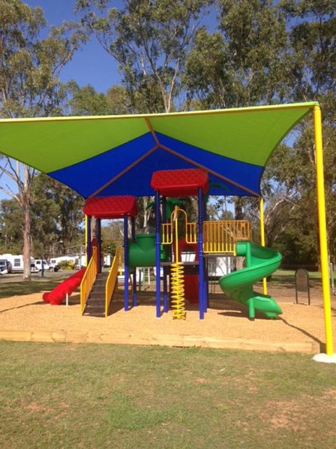 BIG4 Warwick Holiday Park - Accommodation ACT 3