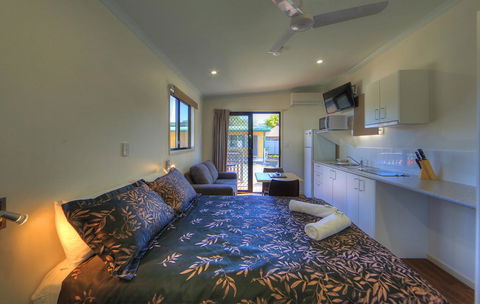 BIG4 Warwick Holiday Park - Accommodation ACT 2