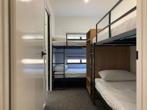 BIG4 Yarra Valley Park Lane Holiday Park - Accommodation ACT 2