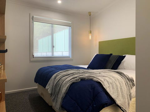 BIG4 Yarra Valley Park Lane Holiday Park - Accommodation ACT 3