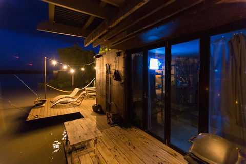 Bill's Boathouse - Accommodation ACT 2
