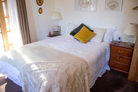 Billabong Cottage - Accommodation ACT 1