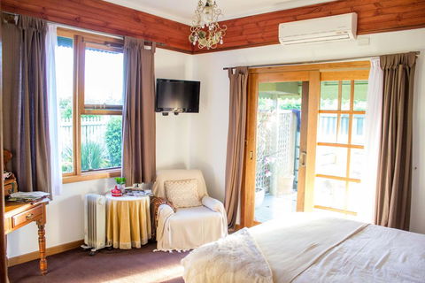 Billabong Cottage - Accommodation ACT 0
