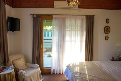 Billabong Cottage - Accommodation ACT 3