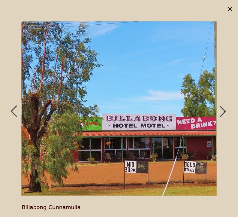  Accommodation ACT