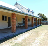 Billungar Unit 1 at Hat Head - Accommodation ACT
