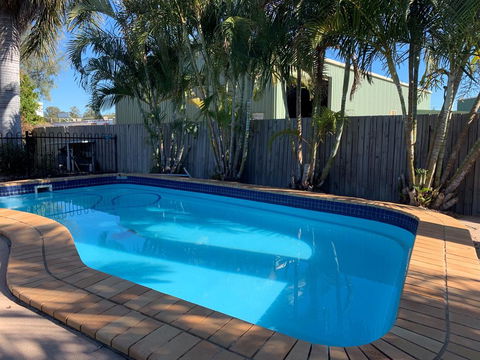 Biloela Palms Motor Inn - Accommodation ACT 3
