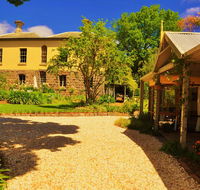 Bindley House BB Cottage - Accommodation ACT