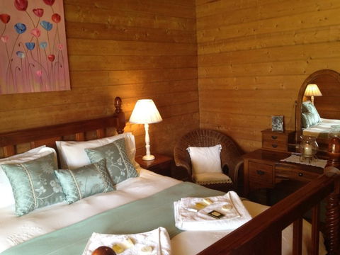 Birch House Koroit - Accommodation ACT 3