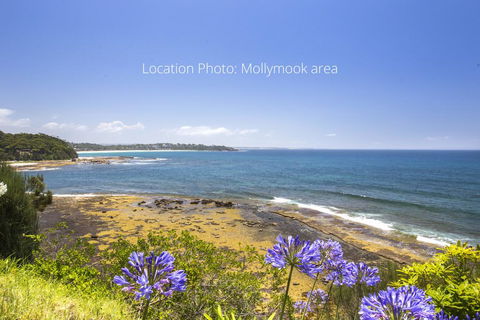 Birchgrove 3 @ 3/5 Murramerang - Accommodation ACT 1