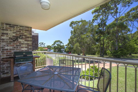 Birchgrove 3 @ 3/5 Murramerang - Accommodation ACT 0