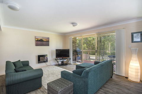 Birchgrove 3 @ 3/5 Murramerang - Accommodation ACT 2