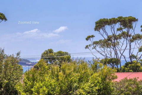 Birchgrove 3 @ 3/5 Murramerang - Accommodation ACT 3