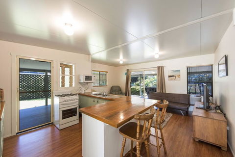 Bird Song - Iluka, NSW - Accommodation ACT 3