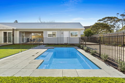 Birdrock Beach Bed And Breakfast - Accommodation ACT 0