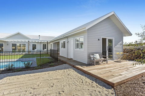 Birdrock Beach Bed And Breakfast - Accommodation ACT 1
