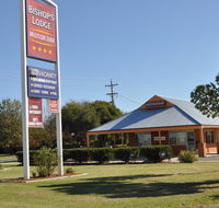 Bishop's Lodge Motor Inn - Accommodation ACT