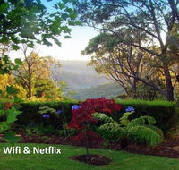 Black Cockatoo Retreat - Accommodation ACT