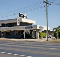 Black Diamond Motel - Accommodation ACT