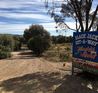Black Jack Get-A-Way Magpies Nest - Accommodation ACT