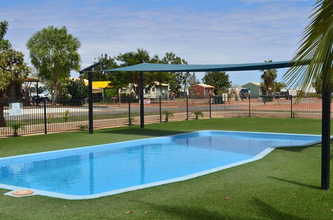 Black Rock Tourist Park - Accommodation ACT 0