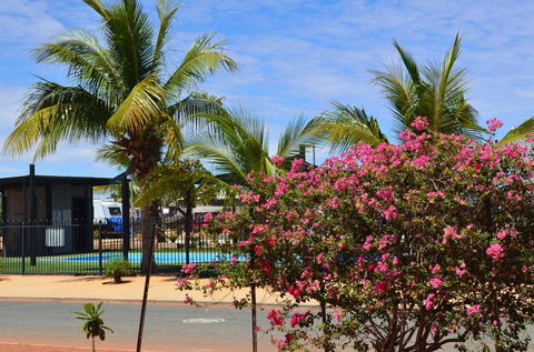 Black Rock Tourist Park - Accommodation ACT 2