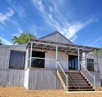 Black Sheep Inn - Accommodation ACT