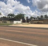 Blackall Coolibah Motel - Accommodation ACT