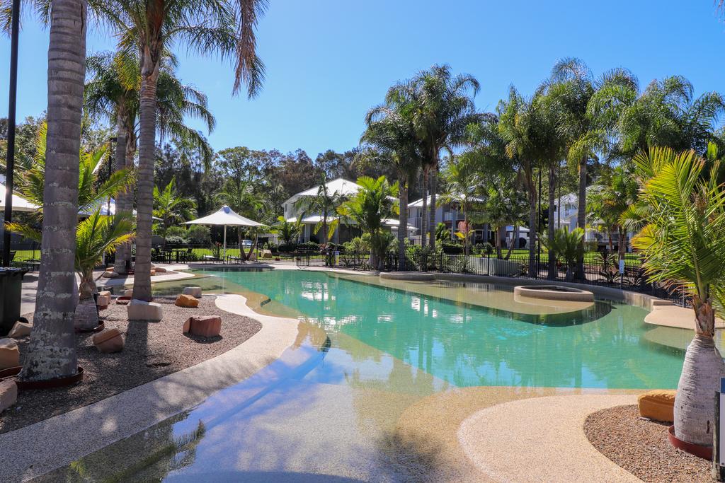 Cams Wharf NSW Accommodation ACT