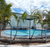 Blackwater Hotel Motel - Accommodation ACT