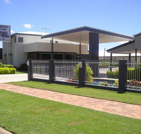 Blackwater Motor Inn - Accommodation ACT