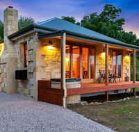 Blackwood Park Cottages Mole Creek - Accommodation ACT