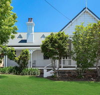 Blake House - iconic coastal homestead - Accommodation ACT