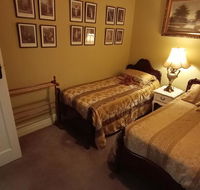 Blakes Manor Self Contained Heritage Accommodation - Accommodation ACT