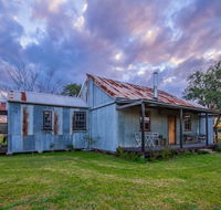 Blaxland's Cottage - Accommodation ACT