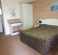 Blayney Central Motel - Accommodation ACT