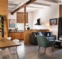 Bliss Creswick - Accommodation ACT