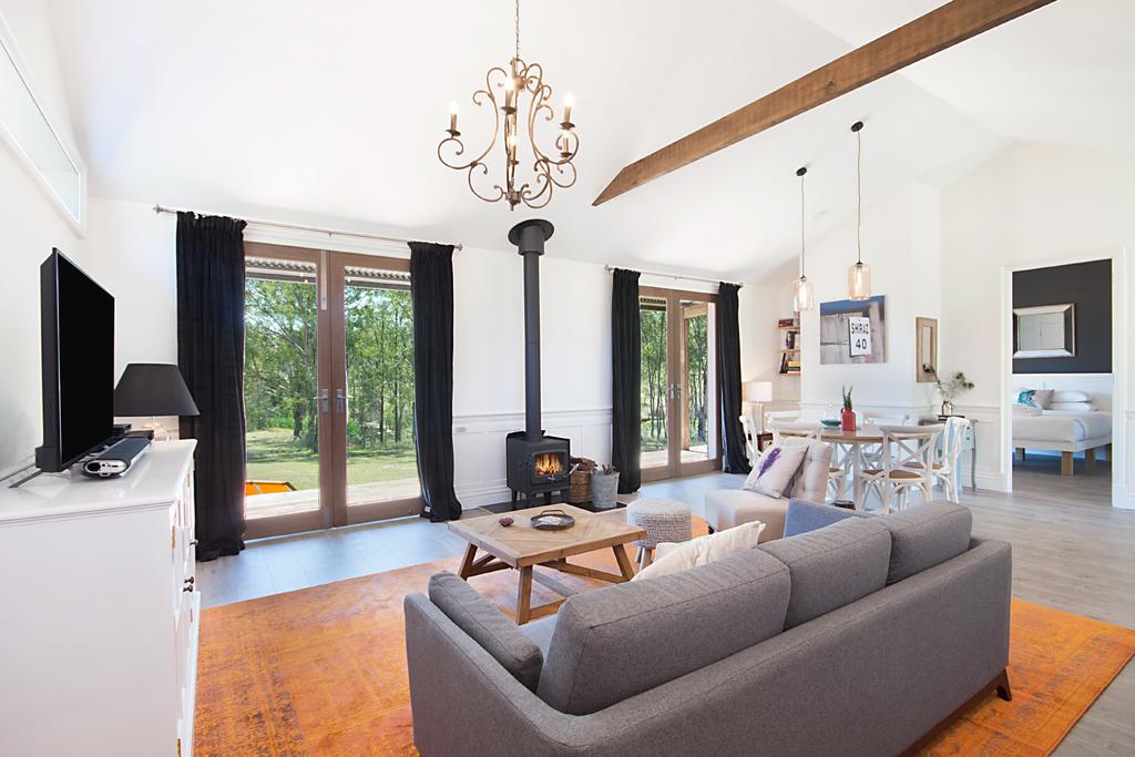 Lower Belford NSW Accommodation ACT