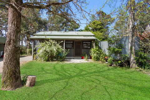 BLUE APPLE LODGE - Accommodation ACT 0