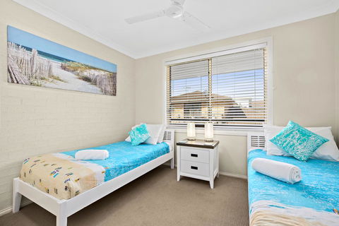 Blue Haze 3 - Sawtell, NSW - Accommodation ACT 3